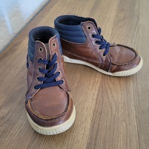 Boys Childrens Place Winter Boots